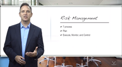 PMBOK® Guide - Sixth Edition: 22-Risk Management Planning