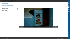 AC Motor Controller Maintenance, Part 1