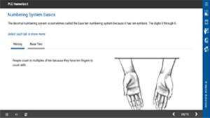 Programmable Logic Controllers: Numerics, Part 1