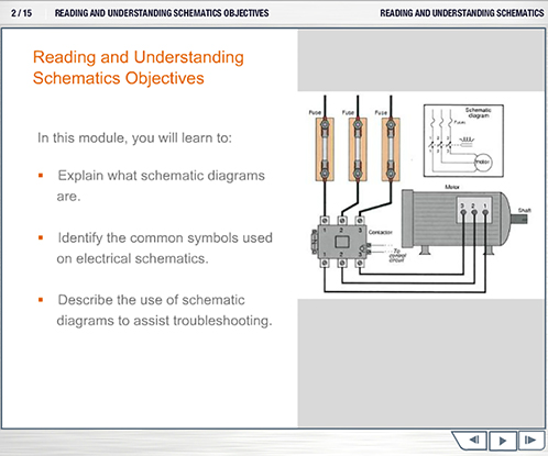 Reading and Understanding Schematics