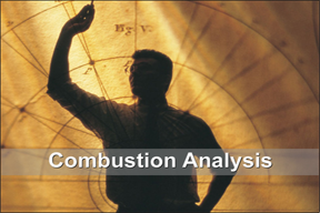 Combustion Analysis