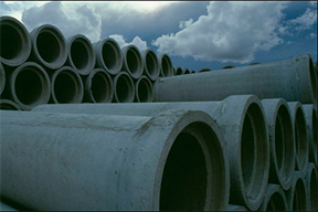 Modern Sewer Design: Durability Guidelines for Corrugated Steel Pipe