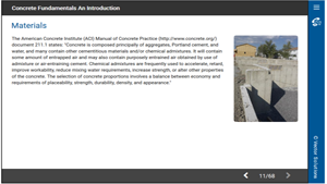 Concrete Fundamentals - Concrete Slab On Grade