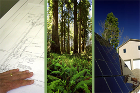 Green Design: Sustainable Water Systems in Buildings