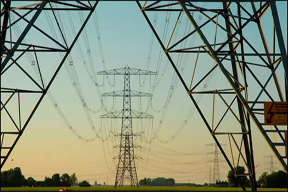 Electric Power Substations & Distribution