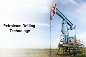 Petroleum Drilling Technology 