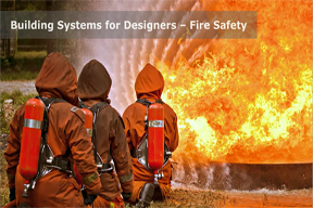 Building Systems for Designers - Fire Safety 