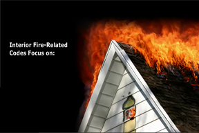 International Building Code & More: Fire and Smoke Resistant Assemblies