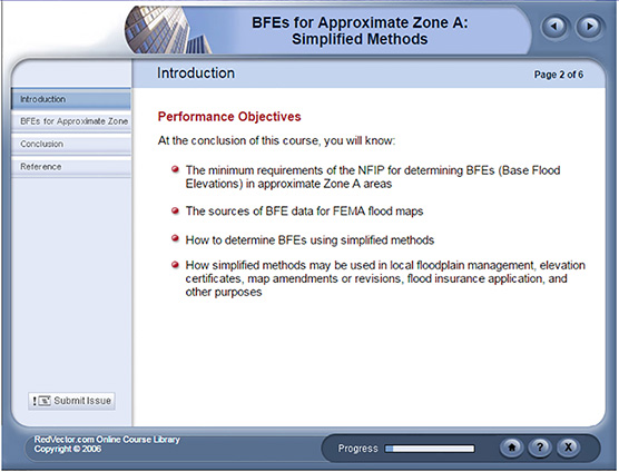 BFEs for Approximate Zone A:  Simplified Methods