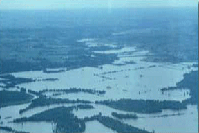 Guide to Development in FEMA's Regulatory Floodway