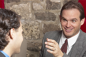 Leadership Challenge Part 2: Model the Way