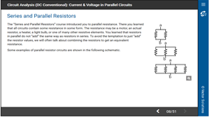 Circuit Analysis (DC Conventional): Current & Voltage in Parallel Circuits