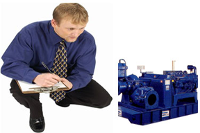 Sewage Lift Station Design