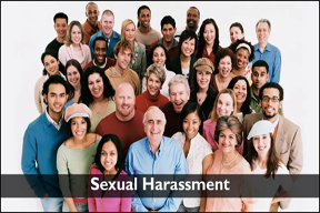 Personnel: EEO, Sexual Harassment, & Other Issues