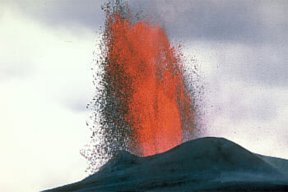 Earth Dynamics: Volcanoes