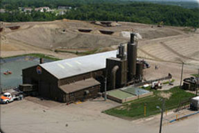 Hazardous Waste: Treatment