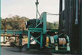 Hydraulic Motor Selection for Industrial Conveyors