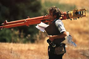 Frost's Survey- A Dave Gibson Metes and Bounds Case