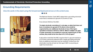 Electrical Protection Grounding