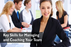 Smart Management: Key Skills for Managing & Coaching Your Team