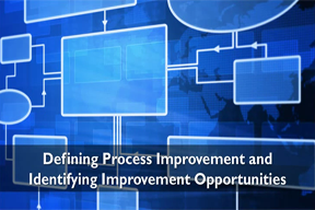 Smart Quality: Process Improvement