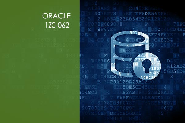 Oracle 12c OCP 1Z0-062: Installation Administration