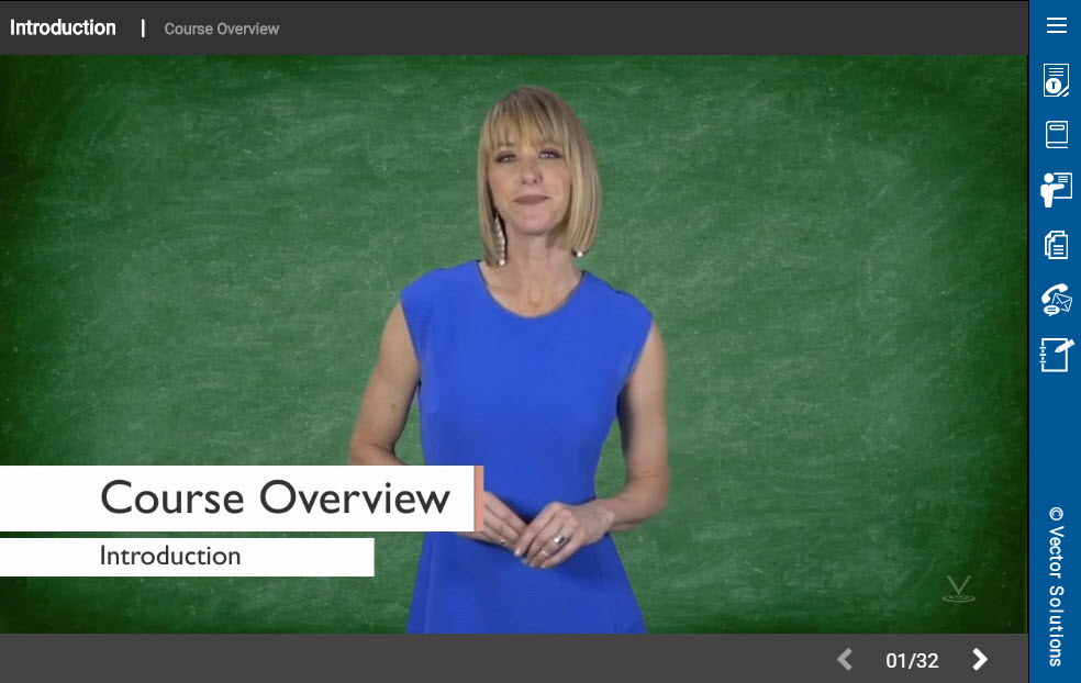 Anti-Harassment Training for All Employees - Maine