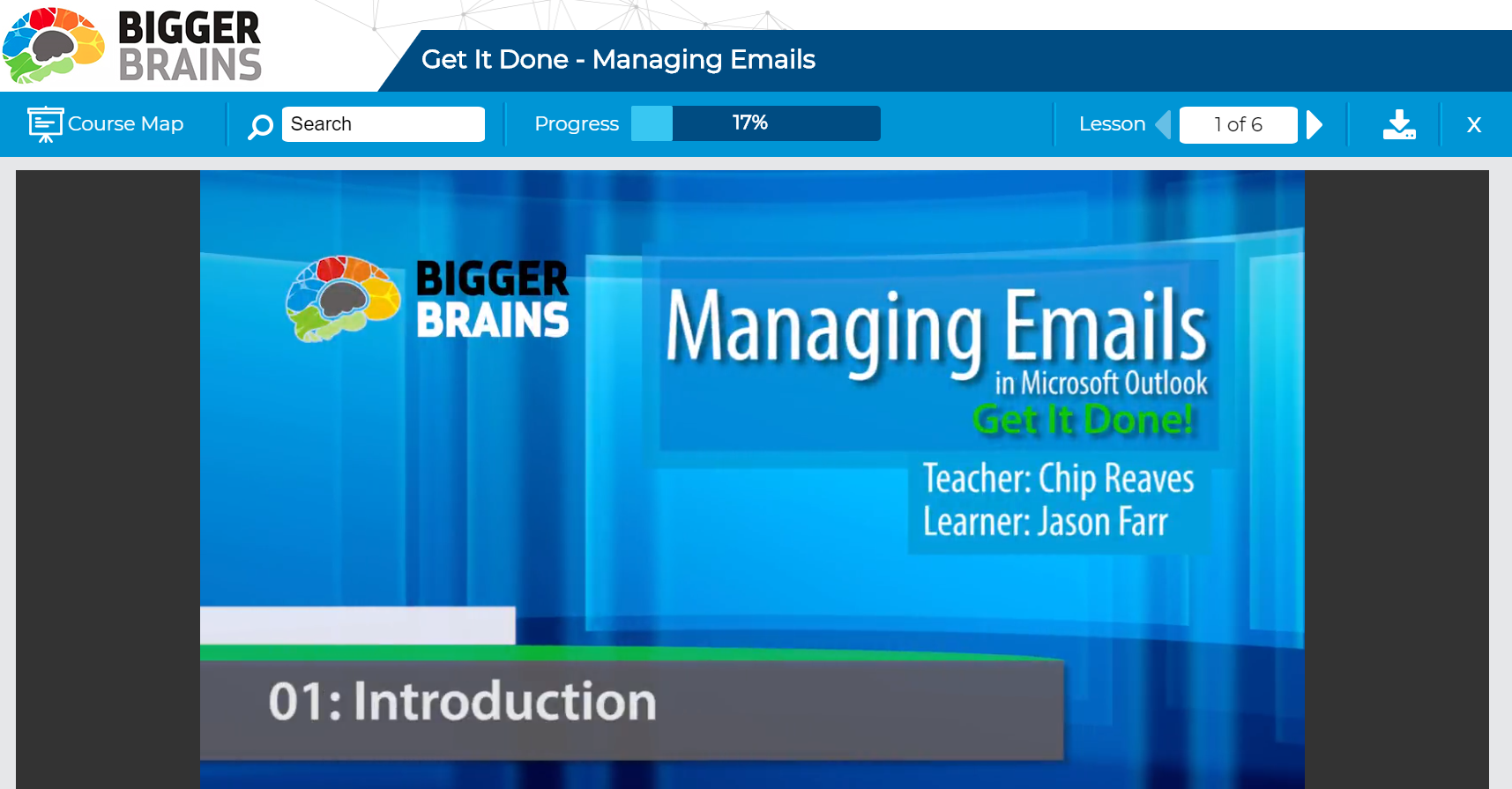 Get It Done: Managing Email