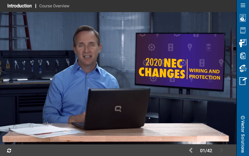 2020 NEC Changes: Wiring and Protection