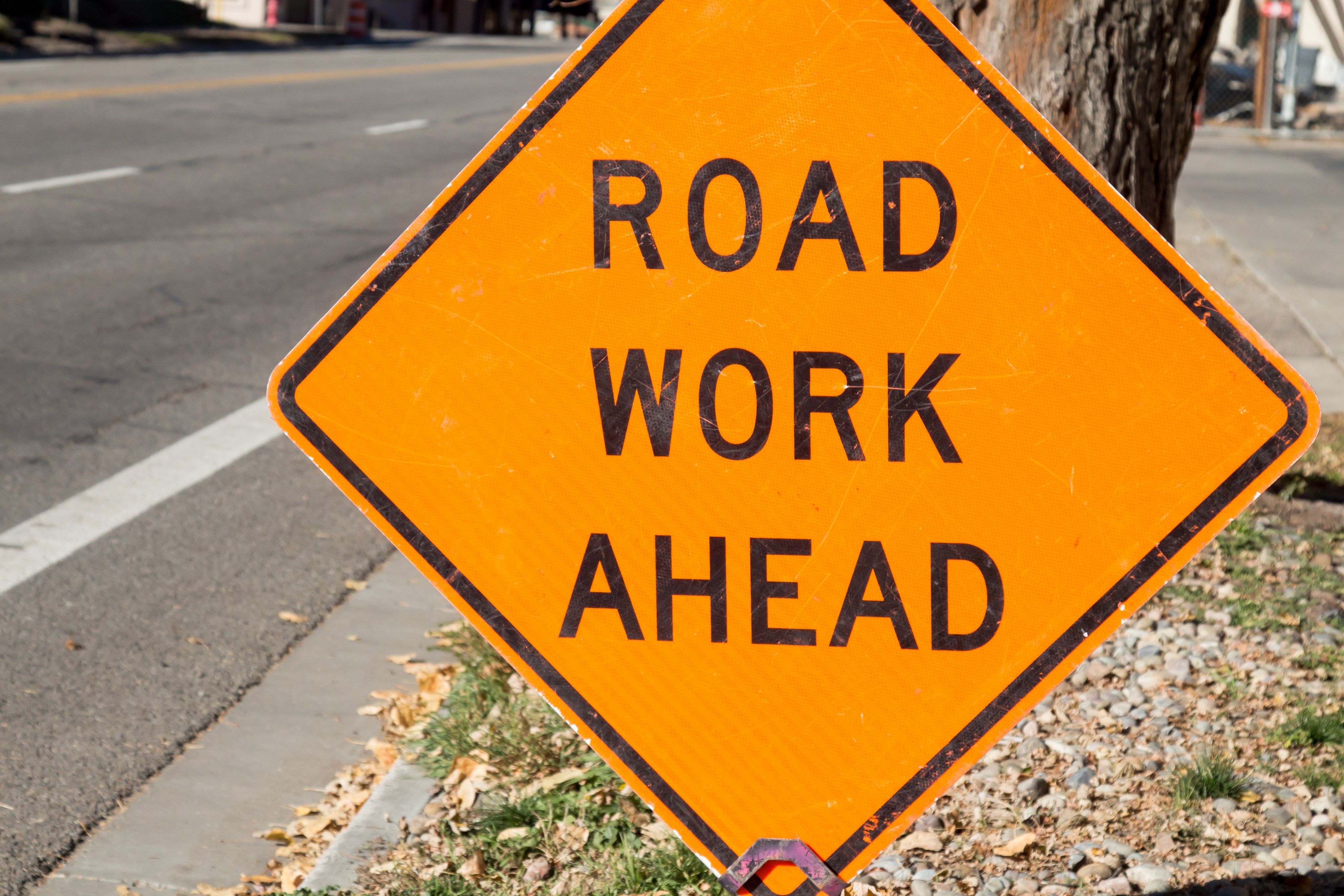 OSHA 10-Hour Road Construction