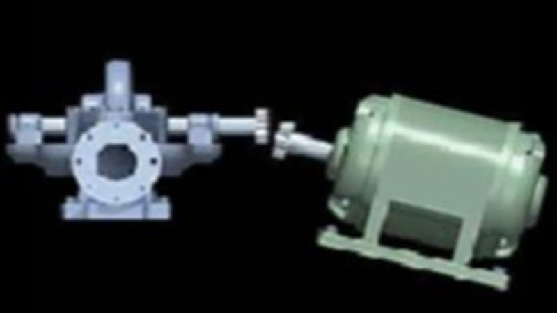 Shaft Alignment - Types and Causes of Misalignment