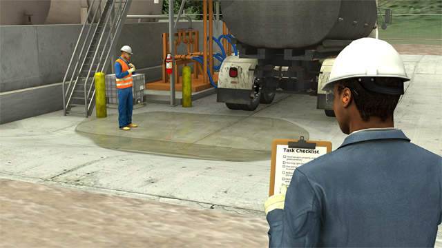 Behavior-Based Safety