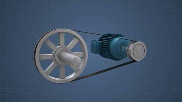 Belt Drive Basics