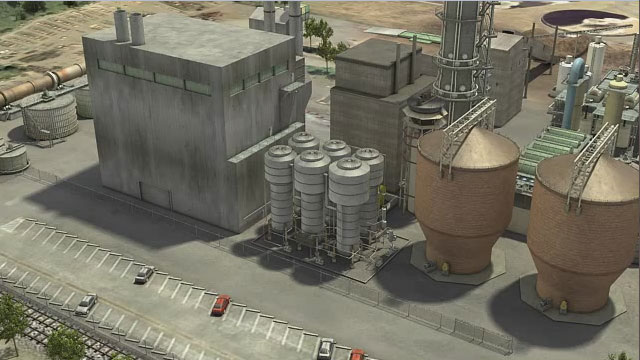 Black Liquor Evaporators - Introduction