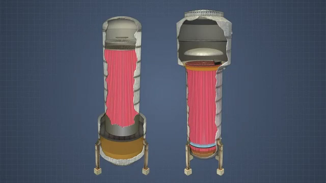 Black Liquor Evaporators - Operations