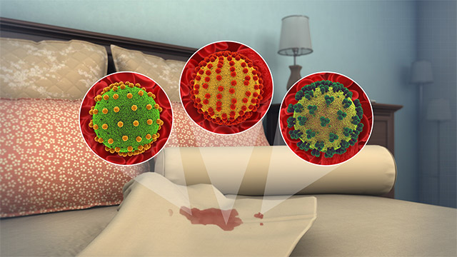 Bloodborne Pathogens for Hospitality