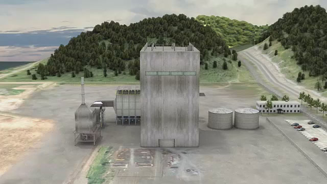 Boiler Feedwater - Chemical Additives