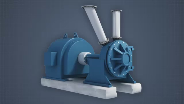 Broke Cleaning and Screening