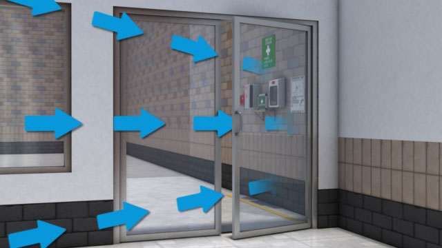 Building Air Systems