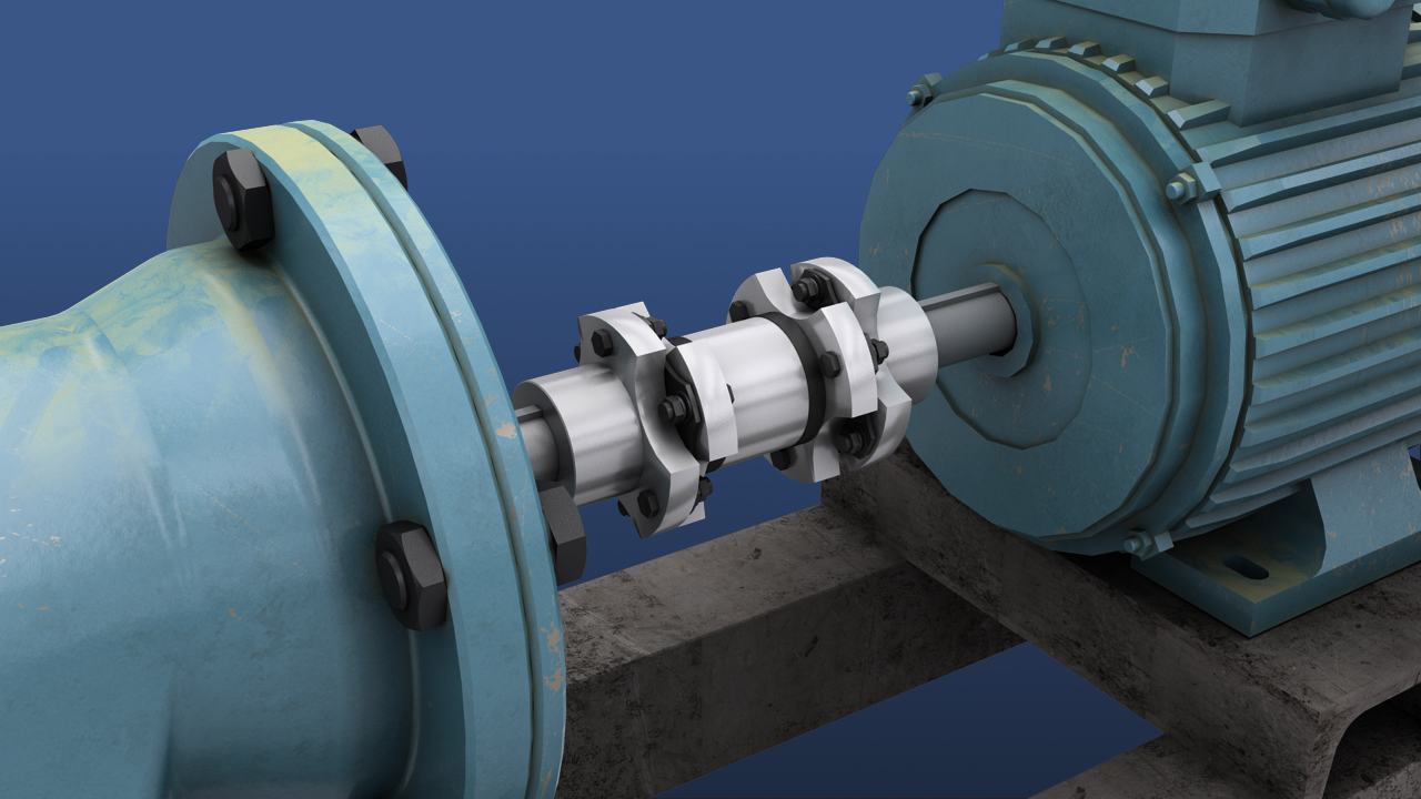 Centrifugal Pump System Components and Design