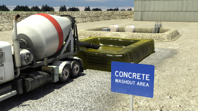 Construction Site Stormwater Runoff Control