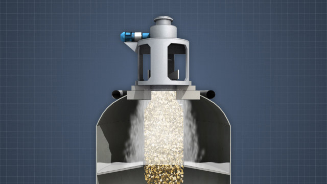 Continuous Digesters - Hydraulic