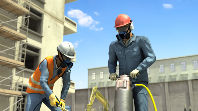 Crystalline Silica Awareness