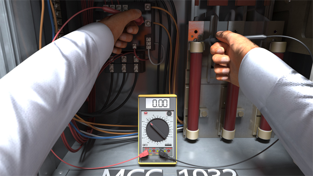Digital Multimeters and Troubleshooting