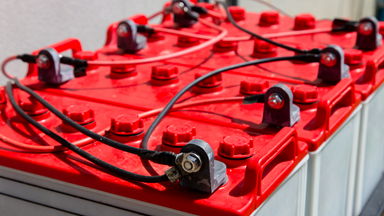 Sources of Electricity, Part 1