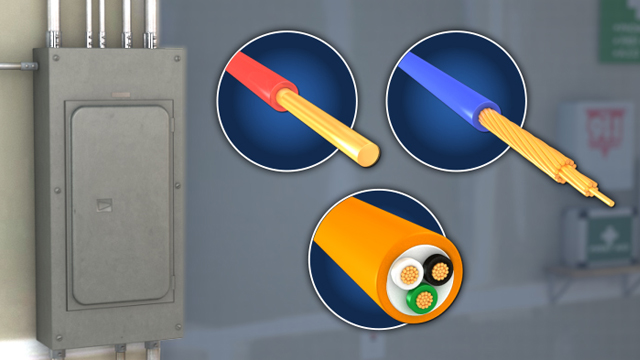 Electrical Wiring and Connections