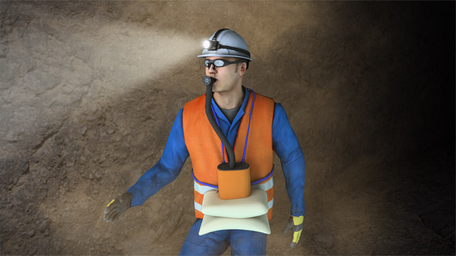 Escape Respiratory Protection