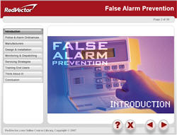 14 Hour FL Electrical Contractor ECLB Discount Package with False Alarm Prevention