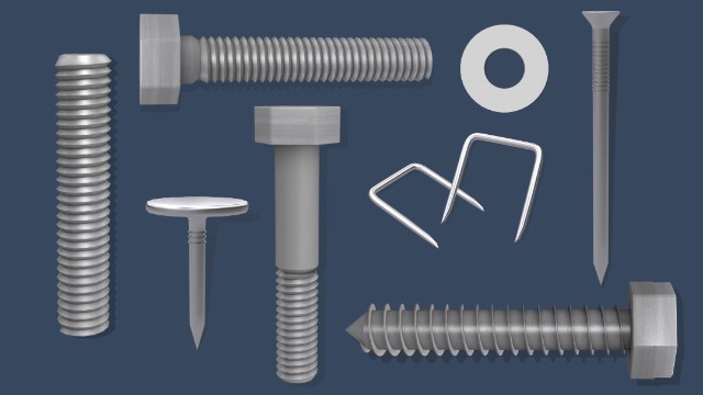 Fastener Basics