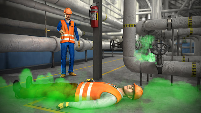 First Aid - Poisoning